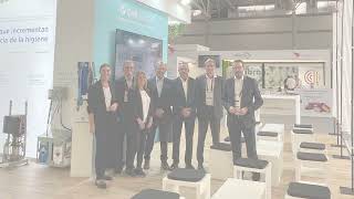 Alimentaria FoodTech Barcelona 2023 [upl. by Coletta]