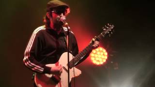 EELSPrizefighter Live At The Brighton Dome 25032013 [upl. by Anawait48]