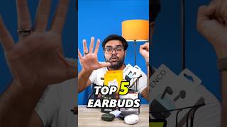 Bass Boosted Earbuds Under 2000 🔥🔥 [upl. by Naujahs]