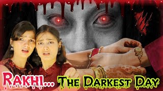 SISTER Wished DEATH for her BROTHER💔 Real Ghost Story💯  Ghost Story In Hindi⚠️❌ [upl. by Foss380]