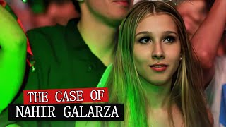 A Narcissistic Egocentric and Psychopathic Girl  The case of Nahir Galarza [upl. by Nasho]