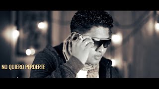 No Quiero Perderte  Ervin Hernandez Oficial Video [upl. by Ellenhoj]