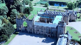 Newstead Abbey tour [upl. by Donaldson]