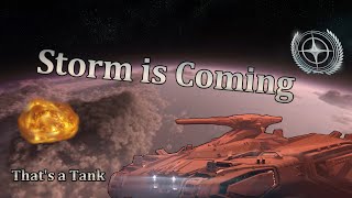 Star Citizen  The Storm is Coming [upl. by Nirac]