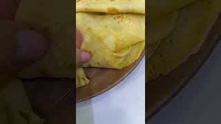 Crepas  Recetas Fáciles y deliciosas [upl. by Nazar104]