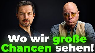 Wir sehen aktuell den Zerfall der Demokratie Marc Friedrich [upl. by Akinit]