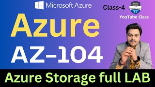 How to Configure Azure Storage account and Container Using Azure Storage explorer full practical [upl. by Judye]