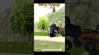 XUV 700 Entry In Indian Car Simulator attitude status tiktok video shorts xuv700entryATTU [upl. by Arikahc245]