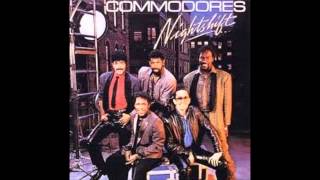 Commodores Night Shift 1985 [upl. by Terzas]