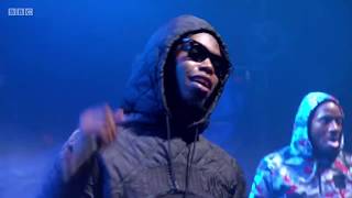 Krept amp Konan LIVE Reading 2016 [upl. by Ellora110]