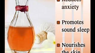 Benefits of Spikenard Essential Oil [upl. by Hanser]