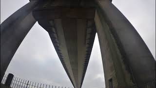 THE HUMBER BRIDGE [upl. by Nannette275]