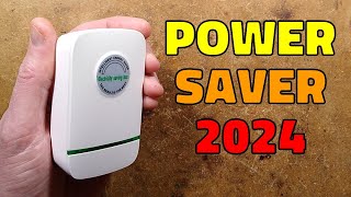 Scam power saver plug  the 2024 edition [upl. by Lesab]