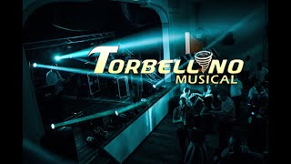 El Son del Querreque En Vivo  Torbellino Musical [upl. by Bigg]