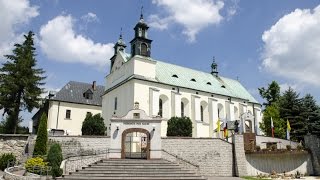 Leśniów  Koncert Kolęd [upl. by Boni]