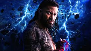 Roman Reigns Theme Song  OTC The Aura [upl. by Robbert710]