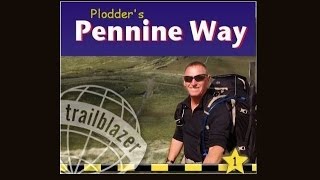 The Pennine Way  Part 1 [upl. by Demp]