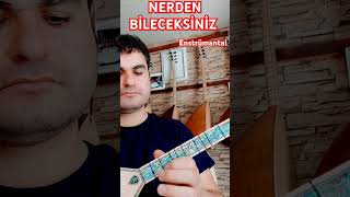 NERDEN BİLECEKSİNİZ ahmetkaya [upl. by Trimble]