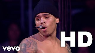 Chris Brown  Take You Down Official HD Video [upl. by Ogata]