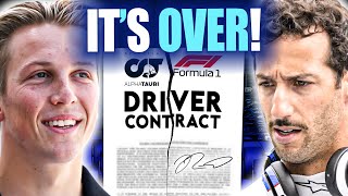 CRUNCH TIME For Ricciardo As ATTACKS Begin [upl. by Cristiano]