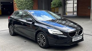 2018 Volvo V40 [upl. by Charles166]