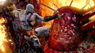 God Of War Trilogy Remastered Announcement Trailer PS5 [upl. by Naletak292]