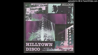 PREMIERE J Wax  Digits Hilltown Disco [upl. by Ymled668]