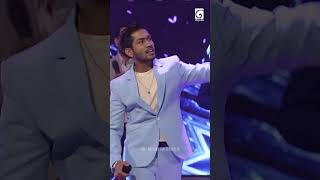 උනුහුමට ගුලිවෙන්න මේ පපුතුරේ  Dream Star Season 11 Grand Finale  TV Derana [upl. by Komara]