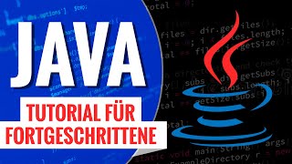 Comparable Interface Java  Java Tutorial für Fortgeschrittene [upl. by Onifled686]