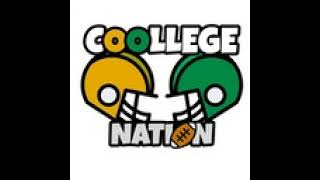 Martes de Coollege T01 Ep12  Análisis de la Week 7 Red River Rivalry [upl. by Netsreik608]