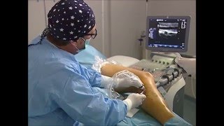 Intervenimi me laser 1470 LIVE ne Ordinancen Venomed Plus [upl. by Aitnom]