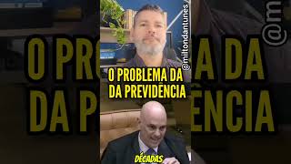 Aposentados Por Invalidez  O Problema da Previdência Veja o Que Ele Falou [upl. by Leynad772]