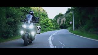 HONDA XADV ROAD TRIP [upl. by Carrnan]