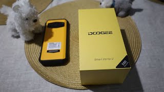 DOOGEE S100  защищенный и продвинутый смартфон [upl. by Rede]