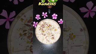 Kharvas Maharashtrian Dessert 🤤 dessert kharvas kharvasrecipe shortrecipe recipe [upl. by Giuliana469]