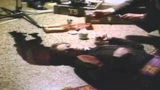 The Rosary Murders Trailer 1987 [upl. by Aicargatla]