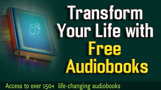 Transform Your Life with Free Audiobooks Daily Motivation for Success [upl. by Cohby]