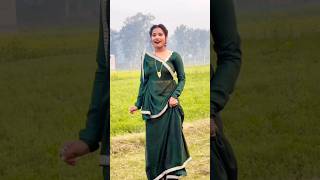 char mahina jada ke dinwa  nai jhulani ke chhaiya anjali chauhan shorts anjalichauhan short [upl. by Phelan]