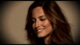 Making of Ariadne Artiles TELVA Marzo 2010 [upl. by Ronda]