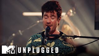 Bastille Performs Pompeii  MTV Unplugged [upl. by Sundstrom658]