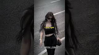 Am I right or Am I right trending blackpink foyoupage shortvideo shorts explore viralvideo [upl. by Pacifa]