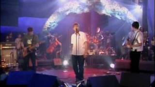 Blur The Universal Live Jools Holland 1995 [upl. by Cowley]