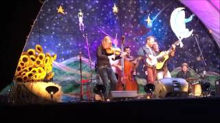 Steep Canyon Rangers  Ossipee Valley Music Festival 2017 [upl. by Eira]