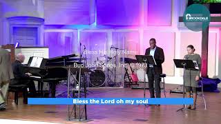 Brookdale Christian Church Live  102724 [upl. by Arik]