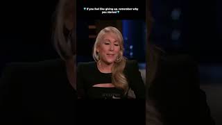 The Most EPIC COMEBACK in SHARK TANK History DoorBot shorts [upl. by Einiffit]