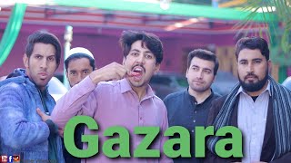 Social Media GandageriZan famous kol  Ma Viral ka 😄 Buner Vines New Funny Video 2022 [upl. by Lledner]