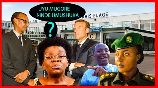 BIRAKOMEYE INGABIRE VICTOIRE ACANYE UMURIRO AGASUZUGURO GUHAMAGARA PKAGAME MURI BINO BINTU YAKABIJE [upl. by Austen]