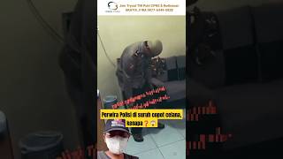 Janda pirang mana yang kau incar kang Asep❓😭 shorts tni polisi viral [upl. by Nolos210]