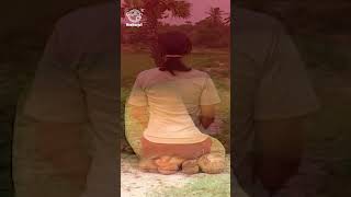 Vajrasana Diamond Pose  Relief from Knee Pain and Strengthening of Back Muscles [upl. by Siurad]