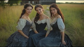 12 Things Amish Women Do Not Want You To Know [upl. by Esoj]